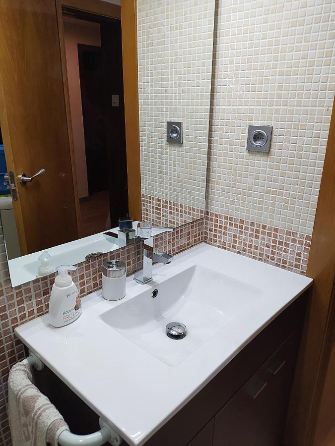 Apartamentos Sol Y Playa Almuñécar מראה חיצוני תמונה
