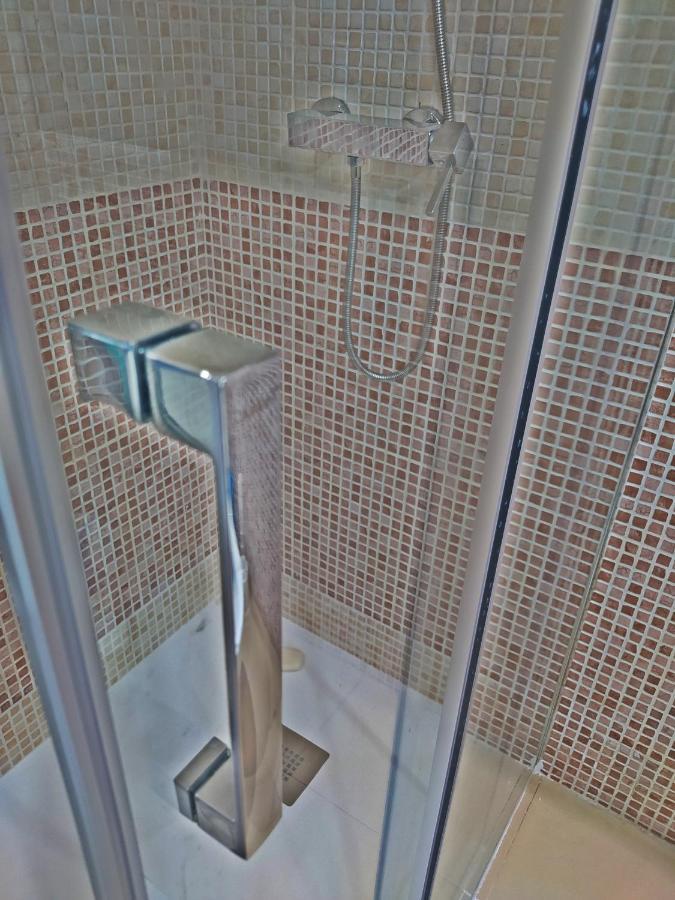 Apartamentos Sol Y Playa Almuñécar מראה חיצוני תמונה